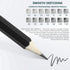 Drawing Pencils Set of 14 (B - 12B) Sketching Pencils for Drawing, Shading & Doodling | Professional Sketch Pencils Graphite Grades for Artists & ...