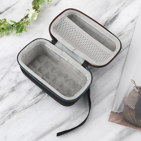 Carry Case for Anker Prime Power Bank, 200W Powerbank Carry Bag Hard Travel Case Portable Protective Case Storage Holder Compatible with Anker Pri...