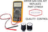 279834 Dryer Gas Valve Ignition Solenoid Coil Kit - For Dryers Premium Replacement Part by DR Quality Parts...