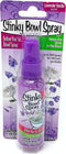 Lavender Vanilla - Before You sit, Bowl Spray - Keeps The Stink in The Bowl...