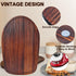 Mixer Slider Mat for Kitchen Aid Bowl Lift 4.5-5 Qt Stand Mixer Kitchenaid Mixer Accessories, Appliance Sliders for Kitchen Appliance Wood Sliding...