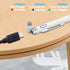 Stylus Pen for Amazon Fire HD 8 Plus Pencil, EDIVIA Active Stylus Pen with 1.5mm Ultra Fine Metal Tip Pencil Stylus for Amazon Fire HD 8 Plus Draw...