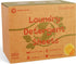 Laundry Detergent Sheets, 200 Sheets Lemon Orange Scent - Eco-Friendly Plastic-Free Hypoallergenic LiquidLess Clothes Washing Detergent Sheets for...