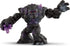 Schleich Eldrador Shadow World Stone Monster Realistic Mythical Fantasy Creature Action Figure Toy Stone Creature with Movable Arms and Torso for ...