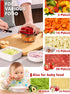 Manual Food Processor Vegetable Chopper, Geedel Pull Chopper with String, Food Chopper Vegetable Cutter for Veggies, Fruits, Salad, Onion, Nuts, H...