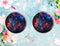Cufflinks for Men Classic Cuff Links for Tuxedo Shirts Business Wedding 2pcs in Gift Box...