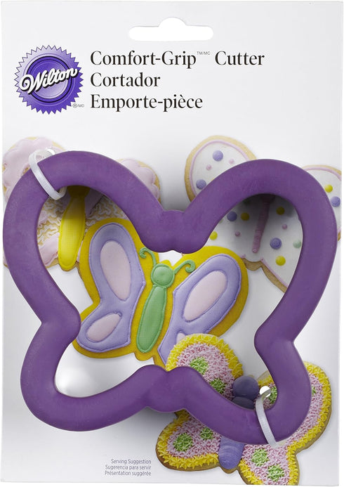 Wilton Brands 2310-614 Cookie-Cutters, Not Applicable...