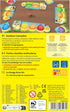 HABA Little Rainbow Caterpillar Mini Game of Colors and Patterns Ages 3+...