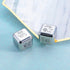 Funny Iron Gifts for 6th Anniversary - 6 Year Wedding for Her Him Date Night Ideas for Couples Food Decision Dice Christmas Birthday Gifts for Boy...