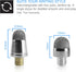 BoxWave EverTouch Replacement Tips (3-Pack), Stylus Pen for Smartphones and Tablets...