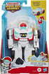 Transformers Playskool Heroes Rescue Bots Academy Medix The Doc-Bot Converting Toy Robot, 6-Inch Collectible Action Figure Toy for Kids Ages 3 and...