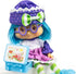 Strawberry Shortcake 'Limited Edition' Plum Pudding 5.5-inch Poseable Fashion Doll with 4 Surprise Reveal Accessories - SDCC 2024...