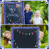 68.9 Feet Paw Print Border Bulletin Board Border Flower Beach Sun Eucalyptus Paw Flag Hat Balloon Sailboat for Classroom Boards Wall Decor...