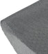 uxcell 2pcs Grey Speaker Mesh Grill Cloth Stereo Box Fabric Dustproof Cloth 40" x 63"...