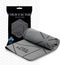 Cooling Neck Towel-Chill Pad Lasts 5 Hours Premium PVA Cooling Towel for Neck and Face-UPF 50+(Gray)...