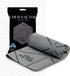 Cooling Neck Towel-Chill Pad Lasts 5 Hours Premium PVA Cooling Towel for Neck and Face-UPF 50+(Gray)...