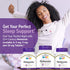 21st Century, Melatonin Quick Dissolve Tablets 10 mg, White, Cherry, 120 Count...