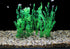 AQUANEAT Fish Tank Decorations, Aquarium Plants Plastic, Fish Tank Plants, 10packs...