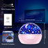 Star Projector Night Light for Kids, 360 Degree Rotation Baby Night Lights, Starry Lamp for Toddle Birthday Gifts for 3 to 12 Year Old Boys Girls,...