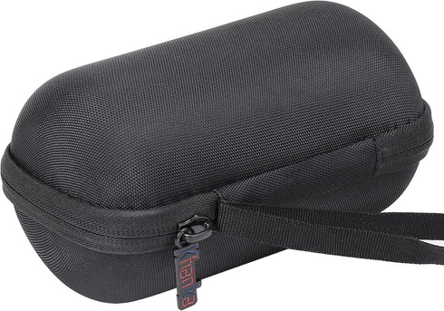 Khanka Hard Travel Case Replacement for Sony SRS-XB13 Extra Bass Compact Portable Waterproof Bluetooth Speaker (Black)......