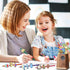 50pcs Pencil Topper Decorations Random Cute Pencil Topper For Kids Lovely Pencil Clips For Classroom Reward School Prize Students Gifts Easter Egg...