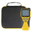 khanka Hard Travel Case Replacement for Klein Tools VDV501-851 Cable Tester Kit with Scout Pro 3...