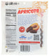 Made In Nature Organic Dried & Unsulfured Apricots, 6 oz...