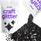 Hemway Craft Glitter 100g / 3.5oz Glitter Flakes for Arts Crafts Tumblers Resin Epoxy Scrapbook Glass Schools Paper Halloween Decorations - Super ...