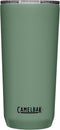 CamelBak Horizon 20oz Tumbler - Insulated Stainless Steel - Tri-Mode Lid - Moss...