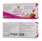 Hyleys Wellness Ginger & Honey Black Tea - Natural Digestive Support with Pure Ceylon Tea - 25 Tea Bags...