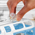 Munchkin Deluxe Dishwasher Basket, Colors May Vary...
