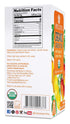 Hyleys Organic Green Tea Mango and Lemon Flavor - 25 Tea Bags...