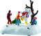 Lemax 94529 Christmas Village Accessory: Frosty Frolic...