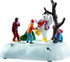 Lemax 94529 Christmas Village Accessory: Frosty Frolic...
