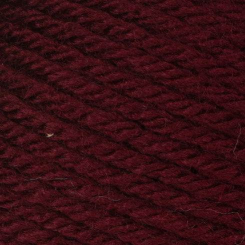 Patons Canadiana Yarn, Burgundy......