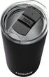 CamelBak Horizon 20oz Tumbler - Insulated Stainless Steel - Tri-Mode Lid - Black...