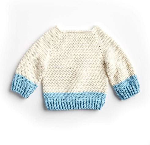 Bernat Softee Baby Cotton YARN, Petal...