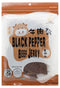 ??? Old Country Jerky - Authentic Taiwanese Recipe - (Black Pepper) - Taiwanese Snacks - Dried Jerky Protein Snack | Beef Jerky, Asian Snacks Made...