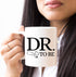 YouNique Designs Dr. To Be Coffee Mug, 11 Ounces, Funny Medical Student Gifts, Med School Gifts, Medical School Gifts, Best Gifts for Medical Stud...