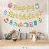 Bake Themed Birthday Banner, Sweet Chef Birthday Banner, Baking Birthday Party Decor, Cookout Themed Party Decorations, Bakery Supplies, Gold Glit...