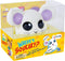 Where’s Squeaky Fun Interactive Preschool and Children - Educational Hide-and-Seek Mouse Game by Blue Orange Games - 2 to 10 Players for Ages 4+...