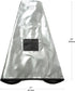Camera Rain Cover Extra-Long Coat - Waterproof Weather Sleeve Covers DSLR Cameras Gear Lens and for Tripod...