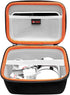 XANAD Hard Case for Infant Optics DXR-8 PRO or HelloBaby Monitor or VTech VM819-2 Video Baby Monitor...
