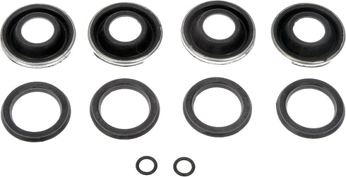 Dorman D46455 Rear Disc Brake Caliper Repair Kit Compatible with Select Chevrolet Models...