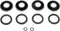 Dorman D46455 Rear Disc Brake Caliper Repair Kit Compatible with Select Chevrolet Models...