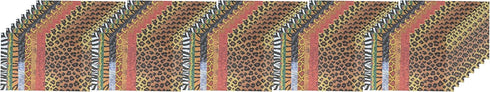 Roylco Animal Craft Papers Pack of 40...