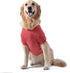 Star Wars for Pets "That's No Moon" Dog Tee | Star Wars Dog Shirt for Large Dogs | Size Large | Soft, Cute, and Comfortable Dog Clothing and Appar...