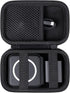 Aenllosi Hard Carrying Case Replacement for UCOMX Nano 3 in 1 Foldable Wireless Charging Station (Black,Case Only)......