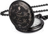 FJ FREDERICK JAMES Anniversary Gift's for Men - Engraved ‘to My Husband’ Pocket Watch | Anniversary Gift's for Him I Love You Gift for Husband for...