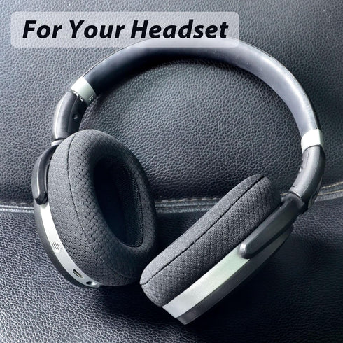 Adhiper Earpads Cushions Replacement for Sennheiser HD4.50BT/HD4.50BTNC/HD4.40BT Headphones, HD4.50SE HD430 HD440 HD350BT HD400S HD458BT Ear Pads ...